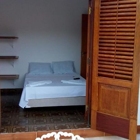 Pousada Solar Grego Ubatuba Kültér fotó